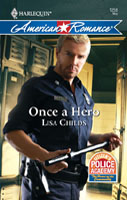 Once a Hero@